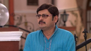Still from David Exposes Vibhuti's Truth