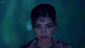 Still from The Shape-shifting Cobra Forgives Vibhuti