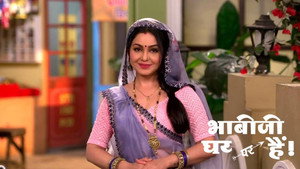 Still from Malik is Apprehended Due to Angoori