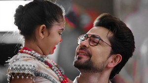 Still from Ram makes a choice