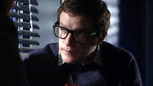 Still from Norman Is Upstairs