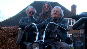 Still from Mods and Rockers