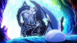 Still from The Storm Dragon, Veldora
