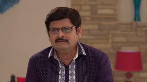 Still from Anita and Manmohan Catch Angoori Dancing In The Night