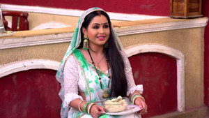 Still from Pelu Pulls Ammaji Out Of The Gutter