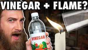 Still from We Try Food Experiments Without Instructions