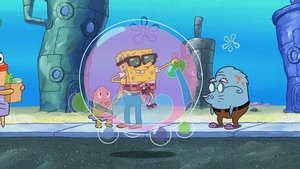 Still from Burst Your Bubble