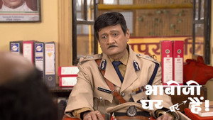 Still from Teeka Cuts Ties With Muskaan