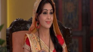 Still from Anita and Angoori Join Political Parties