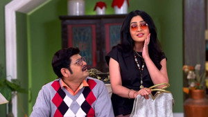 Still from Vibhuti's Plan Backfires