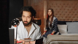 Still from Soft Corner
