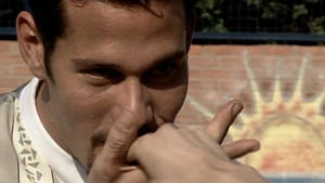 Still from Chapter 13
