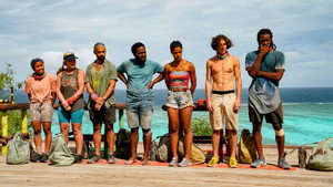 Still from Do or Die