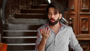 Still from Naye Rishton Ka Shubh Arambh