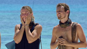 Still from Million Dollar Gamble