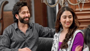 Still from Pihu aur Priya ki importance