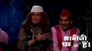 Still from Anita's Words Hurt Tiwari