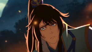 Still from Episode 92