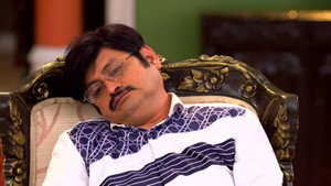 Still from Ammaji Reveals The Truth to Bhoorey