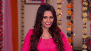 Still from Anita Tells Vibhuti That She's Marrying John