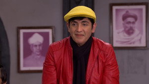 Still from Vibhuti Professes His Love to Angoori In Court