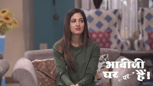 Still from Tiwari's Challenge to Anita