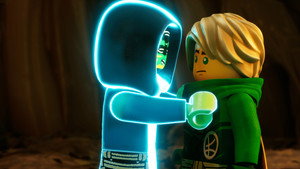 Still from The Temple of the Dragon Cores