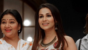 Still from Raaz Se Parda Faash