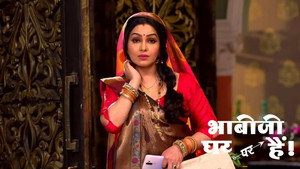 Still from Tiwari Gets an Idea
