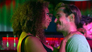 Still from Big Girls Don't Cry