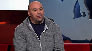 Still from Dana White