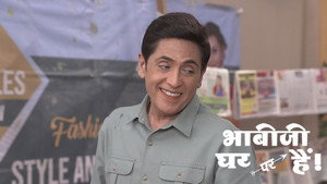 Still from Prem's Revenge Plan Against Vibhuti and Tiwari