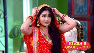 Still from Saxena Decides to Bring a Change