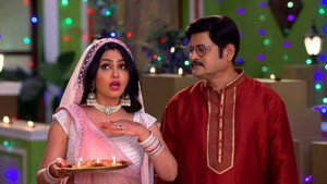 Still from Diwali In The Modern Colony