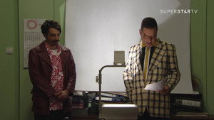 Still from 1674 Struktura prezentacije