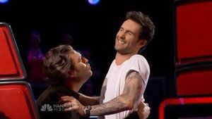 Still from Blind Auditions (3)