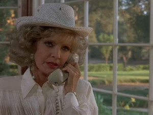Still from Ballad for a Blue Lady