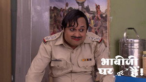 Still from Anita and Vibhuti's Role Reversal
