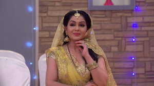 Still from Tiwari and Reshma's Wedding