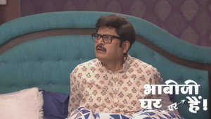 Still from Angoori Develops a Hatred For Warm Clothes