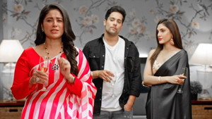 Still from Need for child custody lawyer