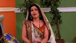 Still from Ammaji's New Superstitious Remedy