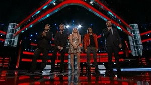 Still from The Final Live Performances