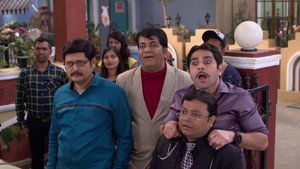 Still from Vibhuti's Plan Impresses Teeka