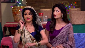 Still from J.k. Gets Arrested