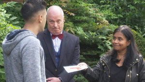 Still from Blitz Spirit