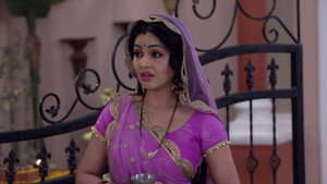 Still from Anita's Predictions About Tiwari Come True