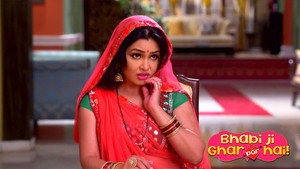 Still from Vibhuti Puts an End to His Pretence