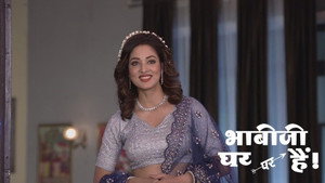 Still from Tiwari, Vibhuti and Anita Seize Land From Chichu