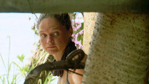 Still from The Survivor Devil